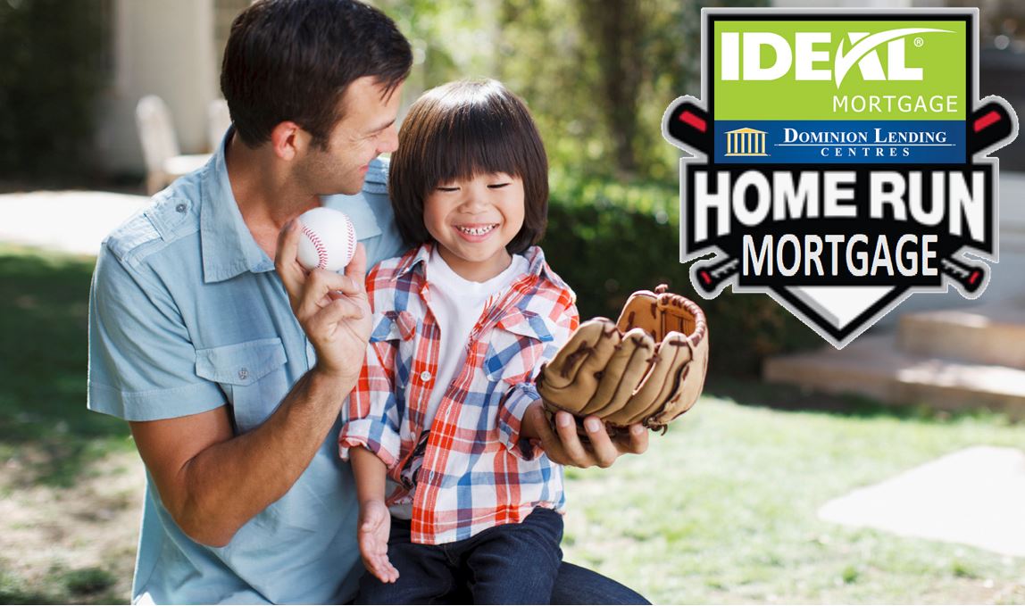 Four Home Run Mortgage Strategies